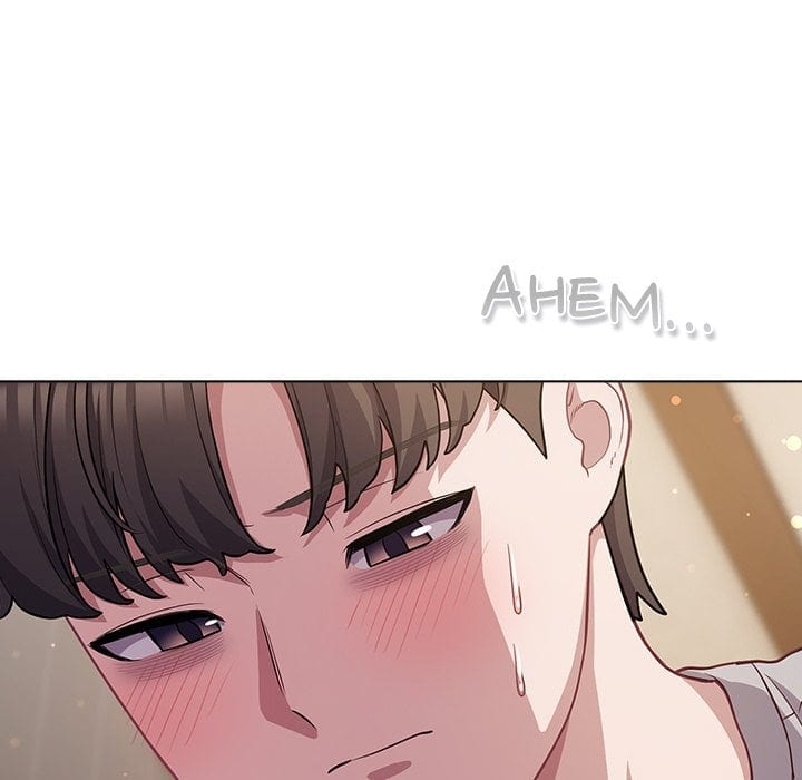 The Love Meowtchmaker Uncensored, chapter 38, page 98 of 182