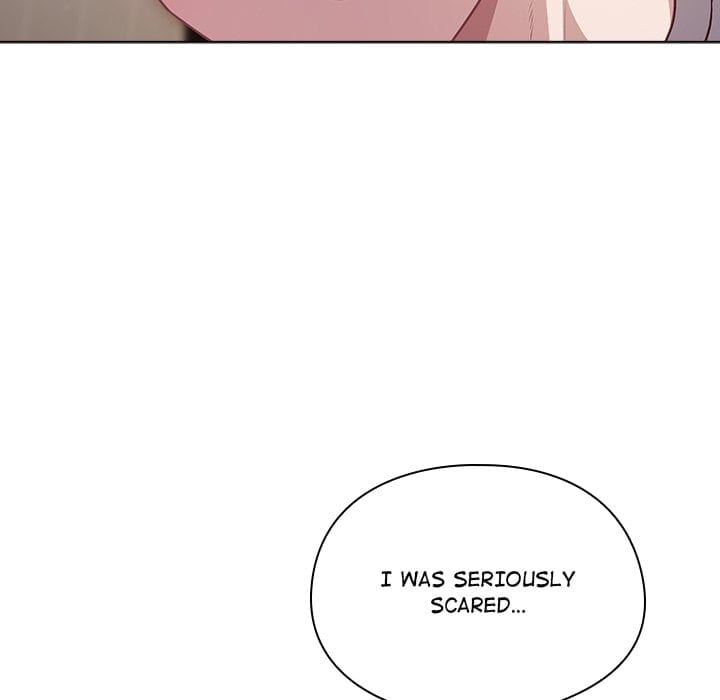 The Love Meowtchmaker Uncensored, chapter 38, page 99 of 182