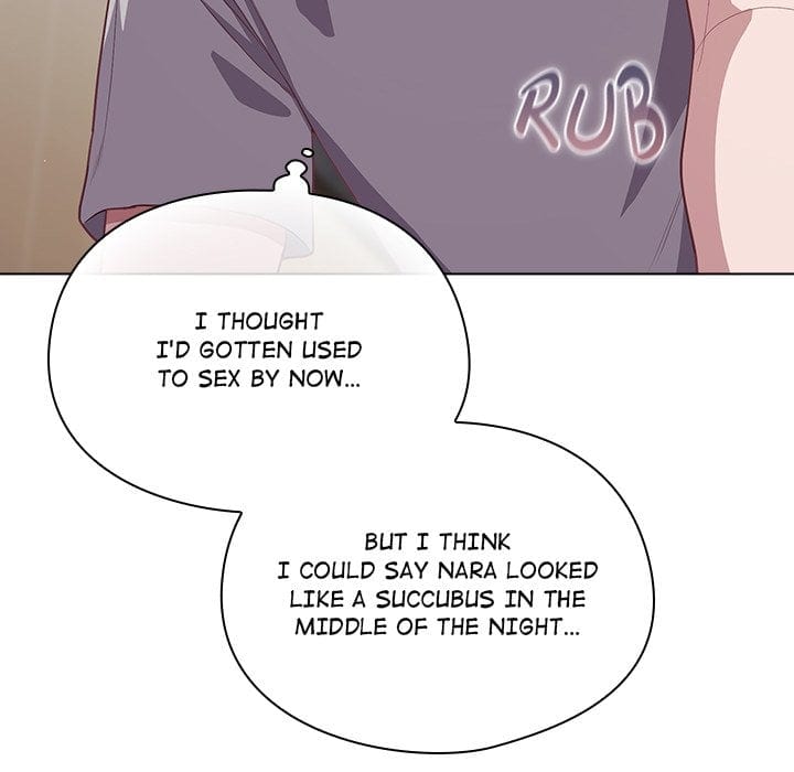 The Love Meowtchmaker Uncensored, chapter 38, page 101 of 182