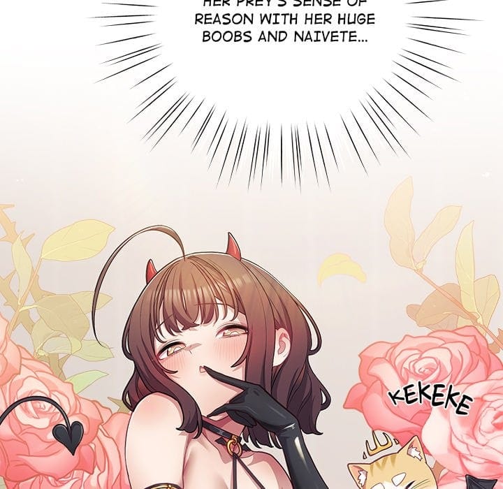 The Love Meowtchmaker Uncensored, chapter 38, page 103 of 182