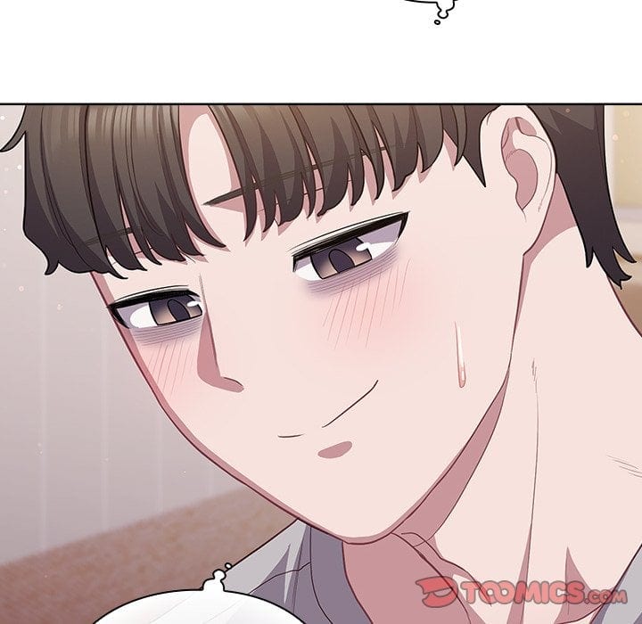 The Love Meowtchmaker Uncensored, chapter 38, page 108 of 182