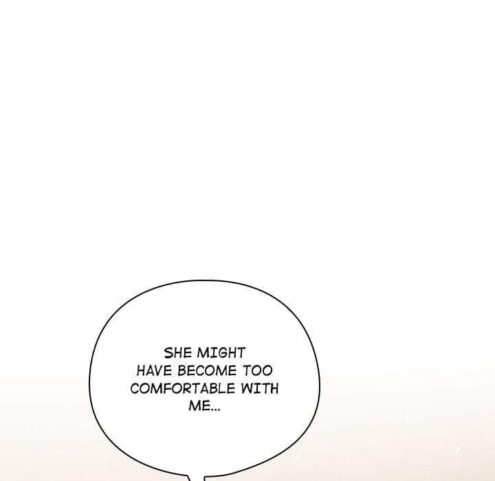 The Love Meowtchmaker Uncensored, chapter 38, page 114 of 182