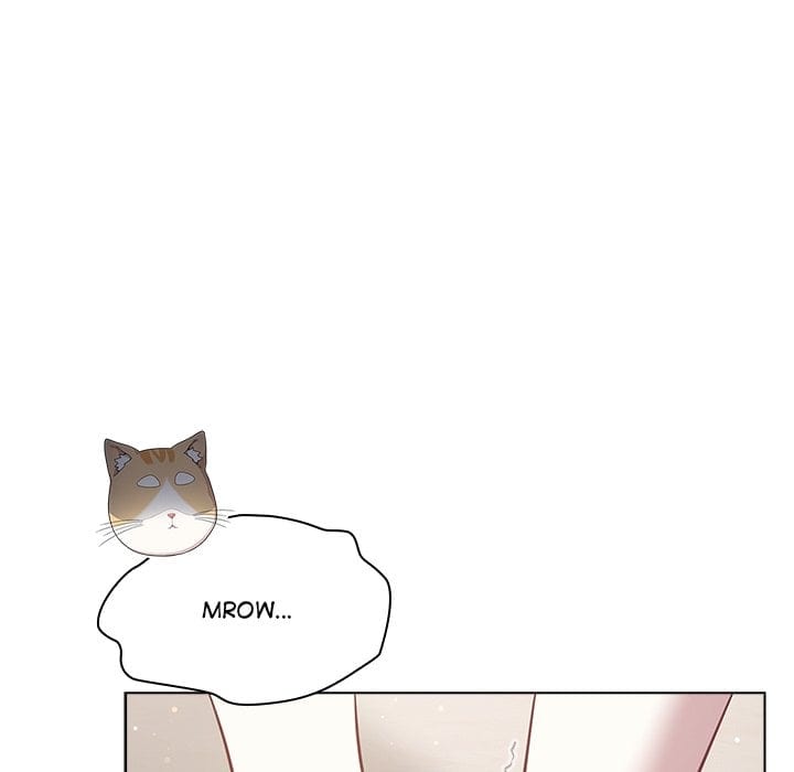 The Love Meowtchmaker Uncensored, chapter 38, page 119 of 182