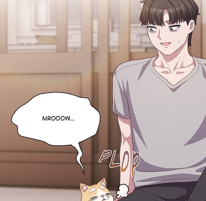 The Love Meowtchmaker Uncensored, chapter 38, page 122 of 182