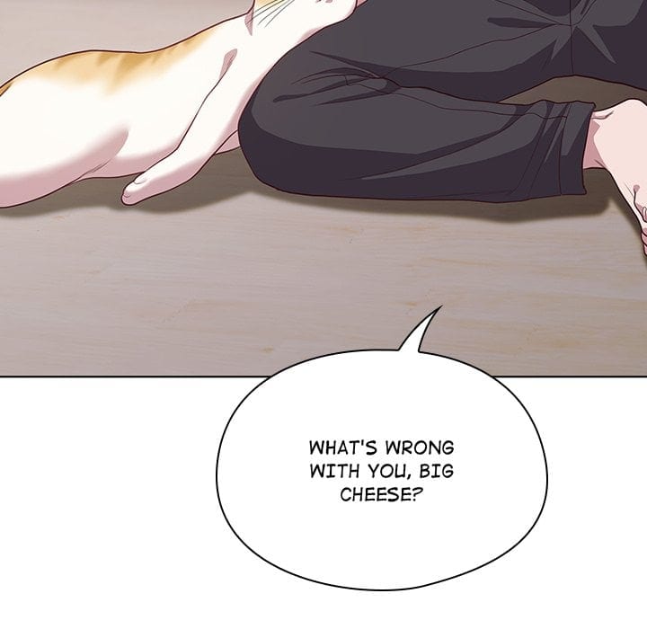 The Love Meowtchmaker Uncensored, chapter 38, page 123 of 182