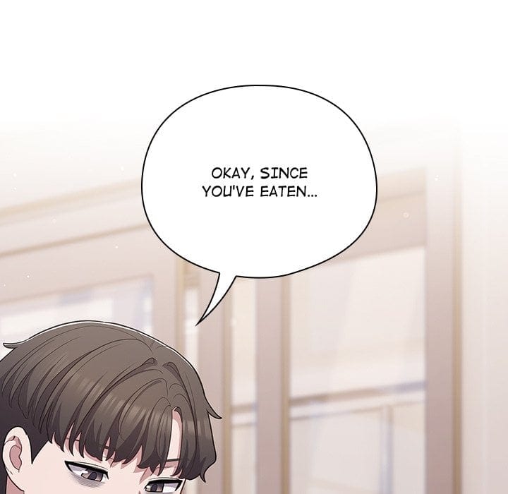 The Love Meowtchmaker Uncensored, chapter 38, page 127 of 182