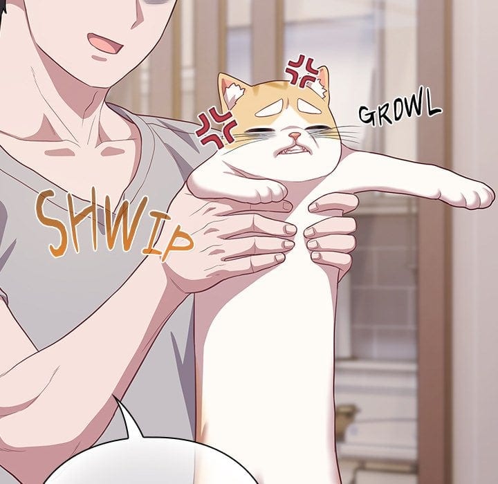 The Love Meowtchmaker Uncensored, chapter 38, page 128 of 182