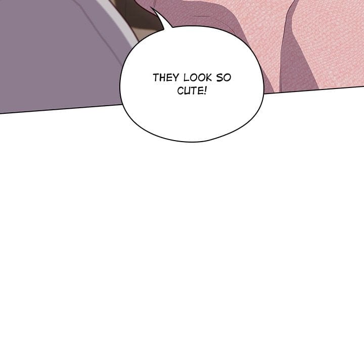 The Love Meowtchmaker Uncensored, chapter 38, page 133 of 182