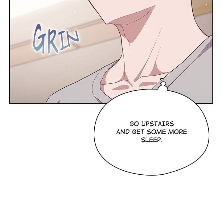 The Love Meowtchmaker Uncensored, chapter 38, page 135 of 182