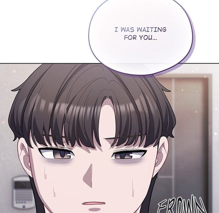 The Love Meowtchmaker Uncensored, chapter 38, page 154 of 182
