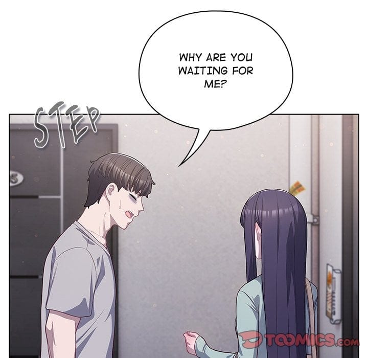 The Love Meowtchmaker Uncensored, chapter 38, page 164 of 182