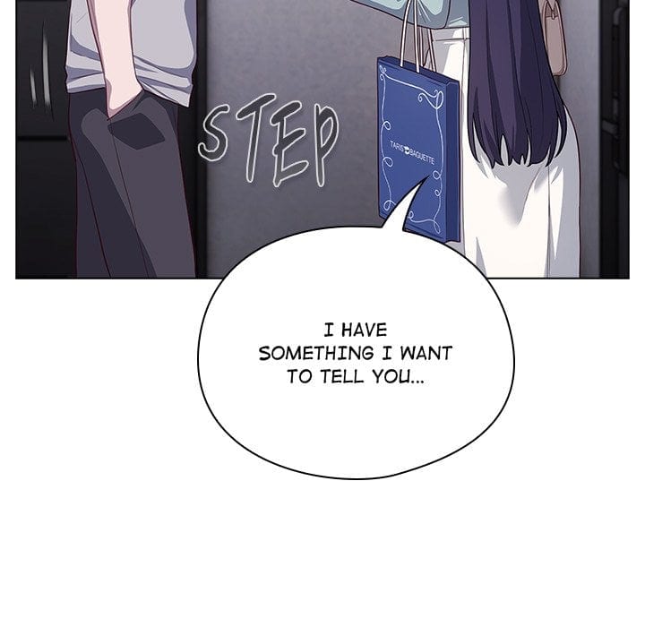 The Love Meowtchmaker Uncensored, chapter 38, page 165 of 182