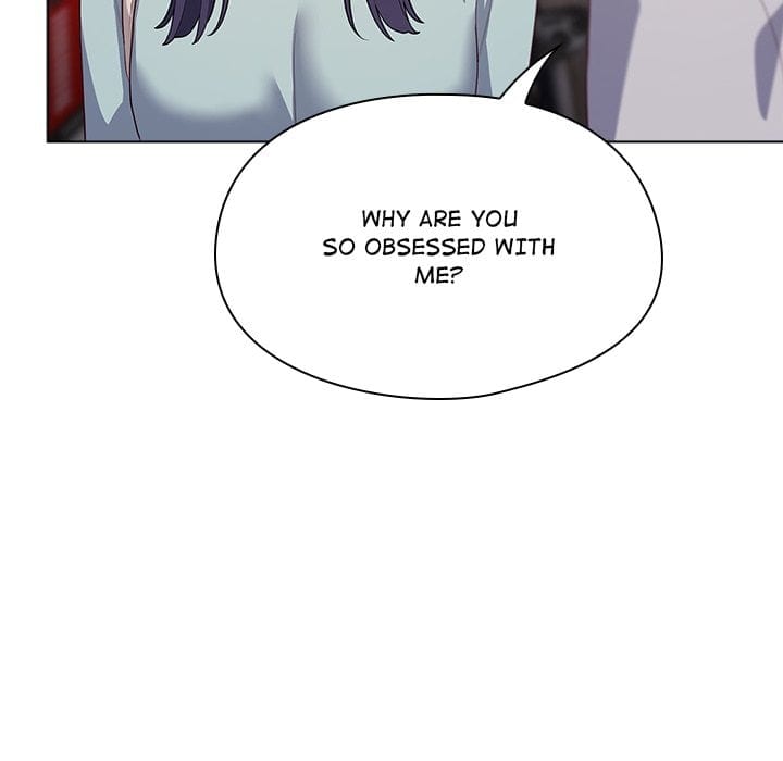 The Love Meowtchmaker Uncensored, chapter 38, page 168 of 182