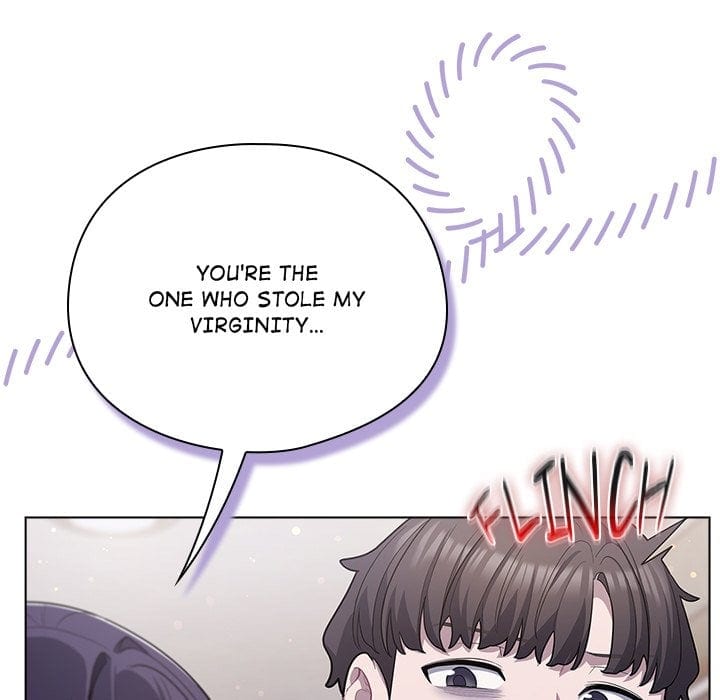 The Love Meowtchmaker Uncensored, chapter 38, page 171 of 182
