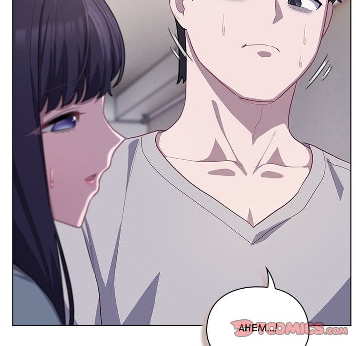 The Love Meowtchmaker Uncensored, chapter 38, page 172 of 182