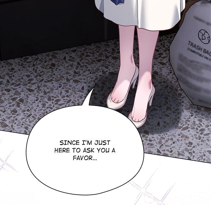 The Love Meowtchmaker Uncensored, chapter 38, page 177 of 182
