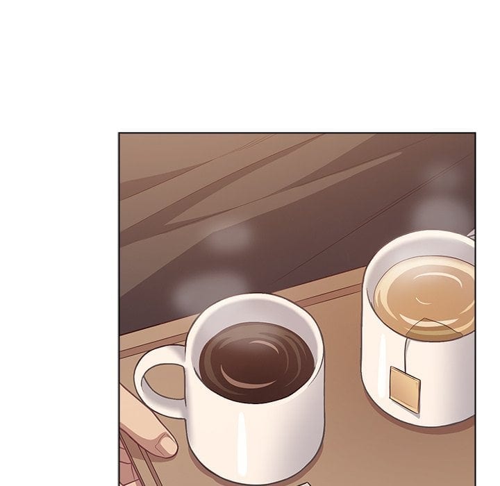 The Love Meowtchmaker Uncensored, chapter 39, page 5 of 175