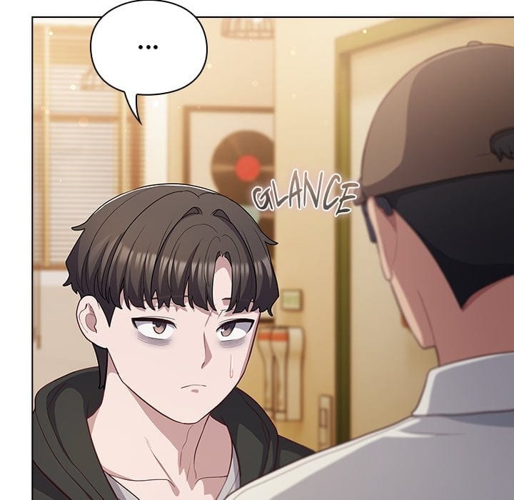 The Love Meowtchmaker Uncensored, chapter 39, page 11 of 175