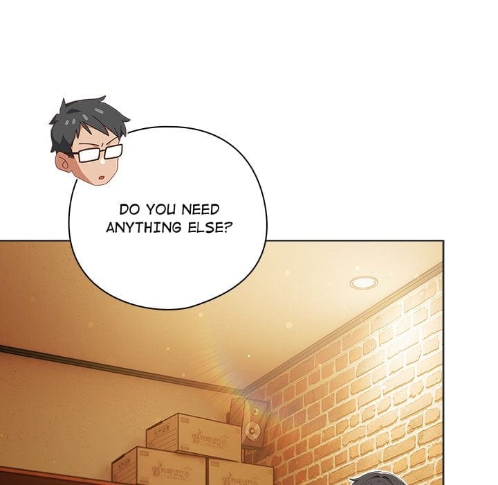 The Love Meowtchmaker Uncensored, chapter 39, page 13 of 175