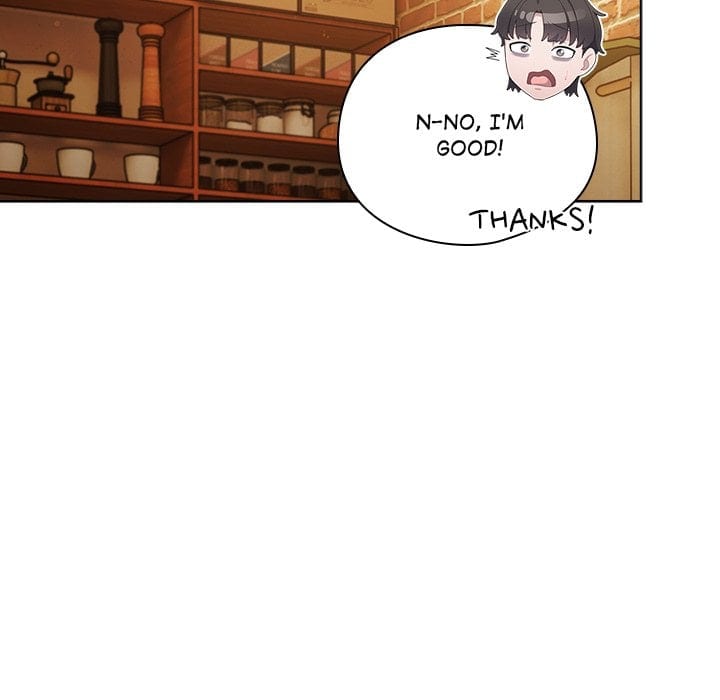 The Love Meowtchmaker Uncensored, chapter 39, page 14 of 175