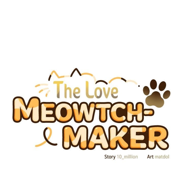 The Love Meowtchmaker Uncensored, chapter 39, page 18 of 175