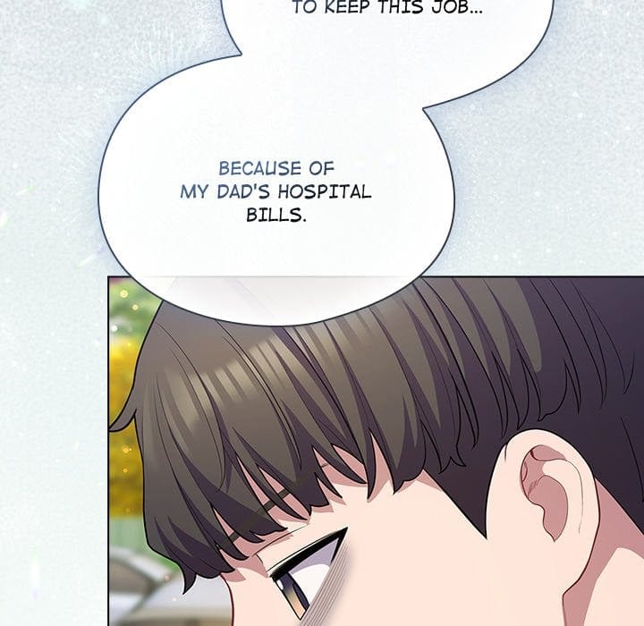 The Love Meowtchmaker Uncensored, chapter 39, page 51 of 175