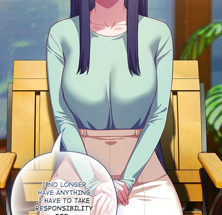 The Love Meowtchmaker Uncensored, chapter 39, page 61 of 175