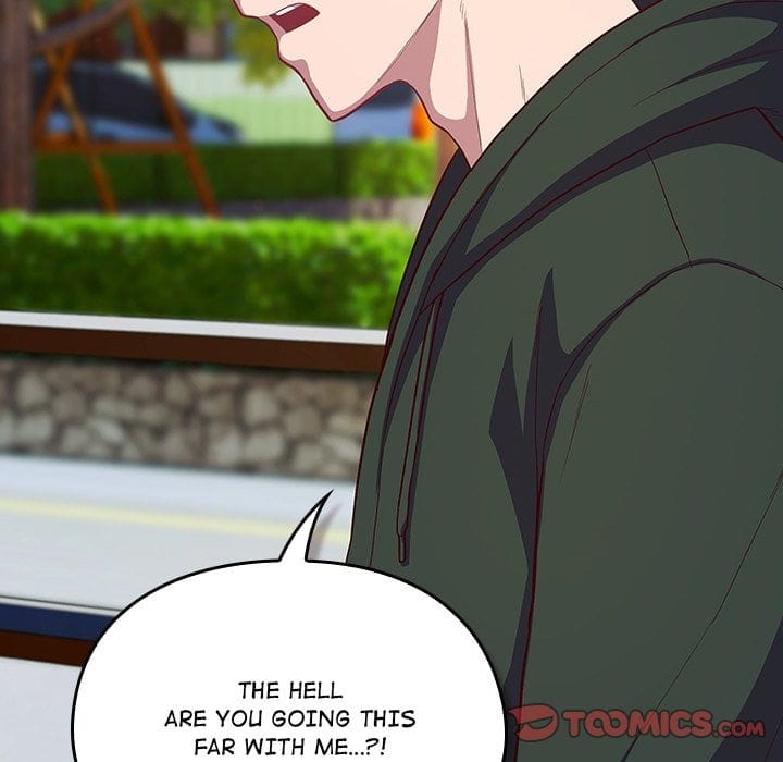The Love Meowtchmaker Uncensored, chapter 39, page 75 of 175
