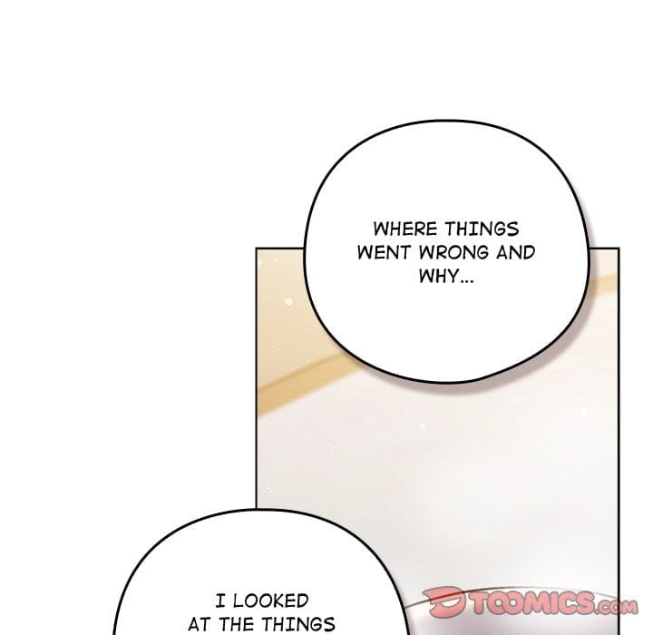 The Love Meowtchmaker Uncensored, chapter 39, page 84 of 175