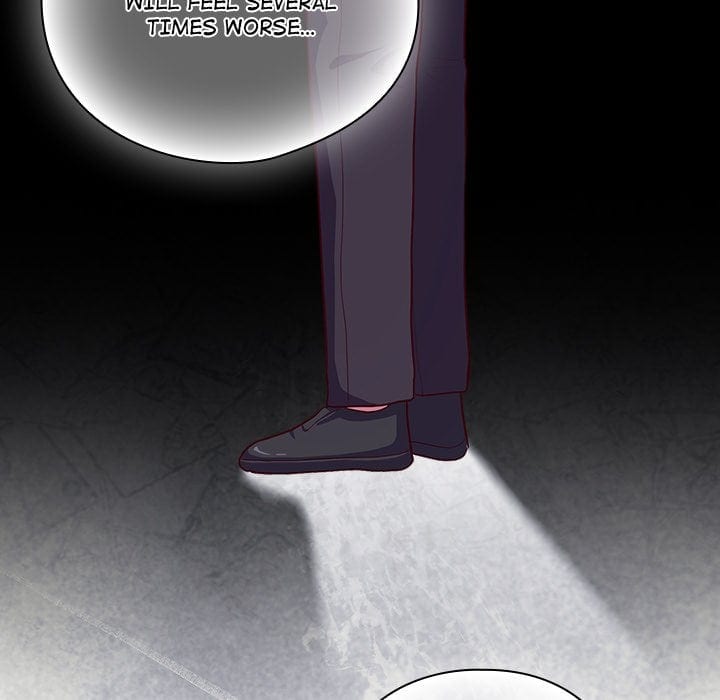 The Love Meowtchmaker Uncensored, chapter 39, page 95 of 175