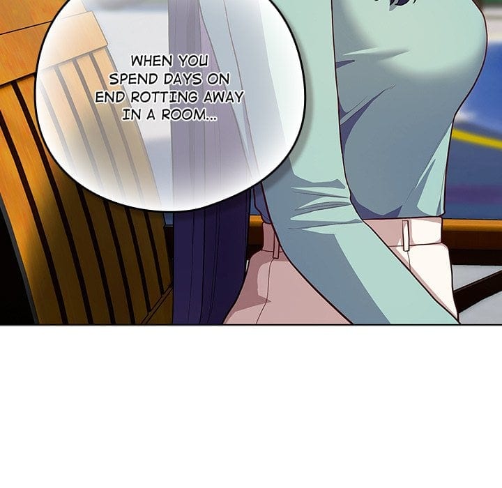 The Love Meowtchmaker Uncensored, chapter 39, page 99 of 175