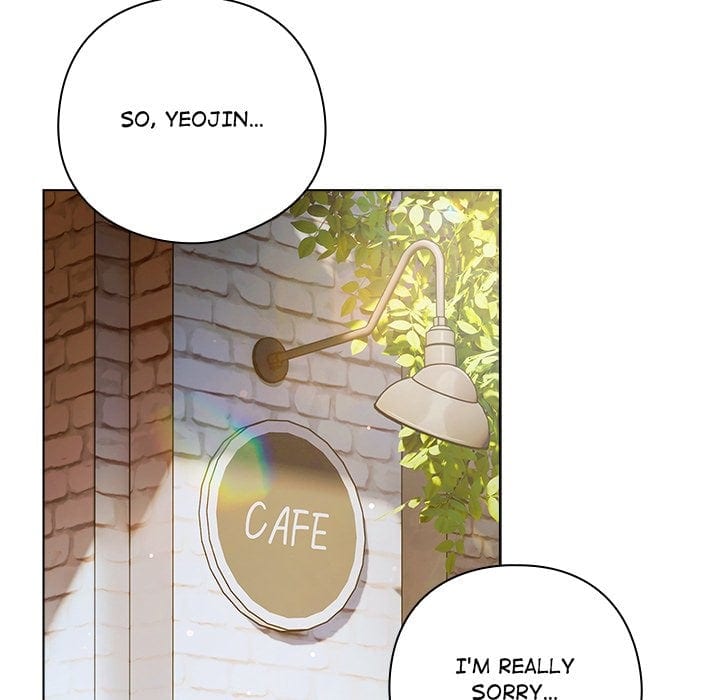 The Love Meowtchmaker Uncensored, chapter 39, page 114 of 175