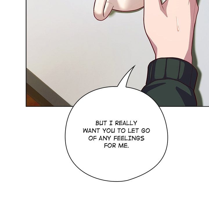 The Love Meowtchmaker Uncensored, chapter 39, page 117 of 175