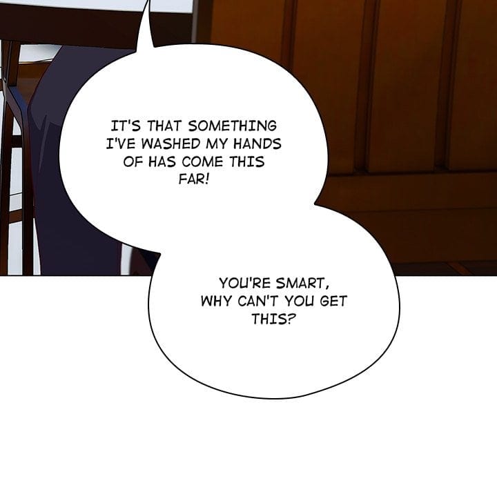 The Love Meowtchmaker Uncensored, chapter 39, page 126 of 175