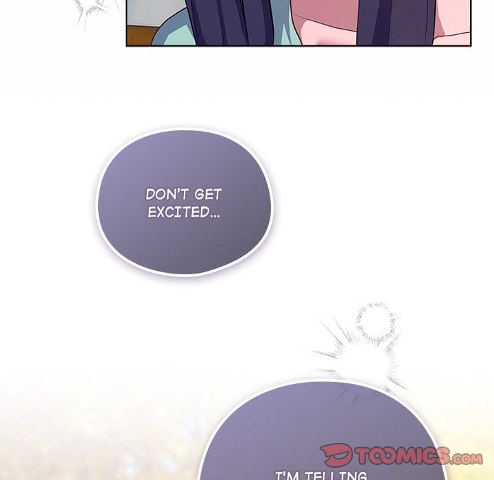 The Love Meowtchmaker Uncensored, chapter 39, page 165 of 175