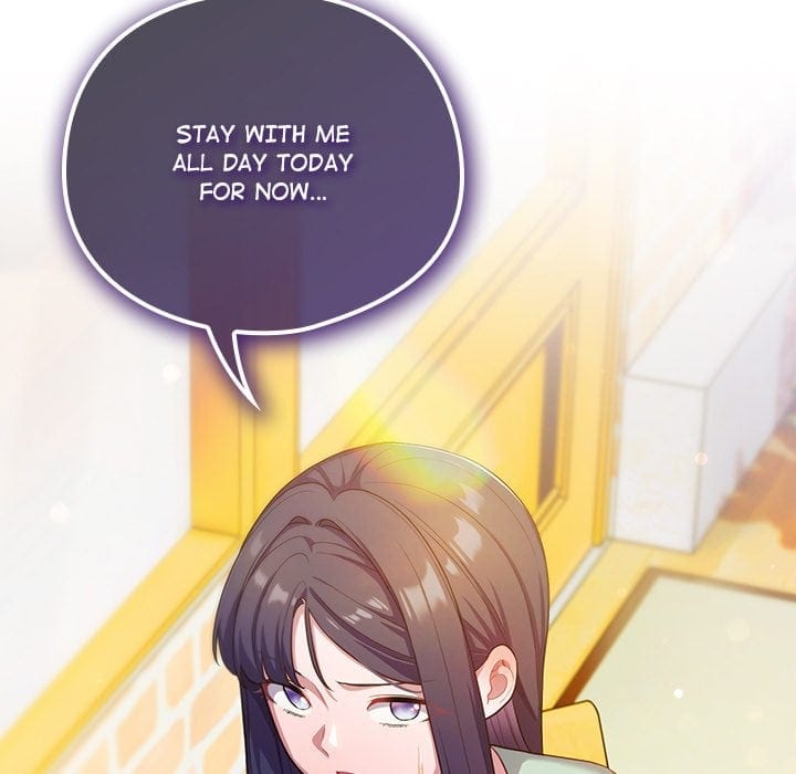 The Love Meowtchmaker Uncensored, chapter 39, page 171 of 175