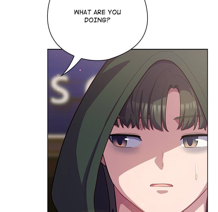 The Love Meowtchmaker Uncensored, chapter 40, page 8 of 190