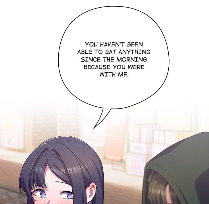 The Love Meowtchmaker Uncensored, chapter 40, page 10 of 190