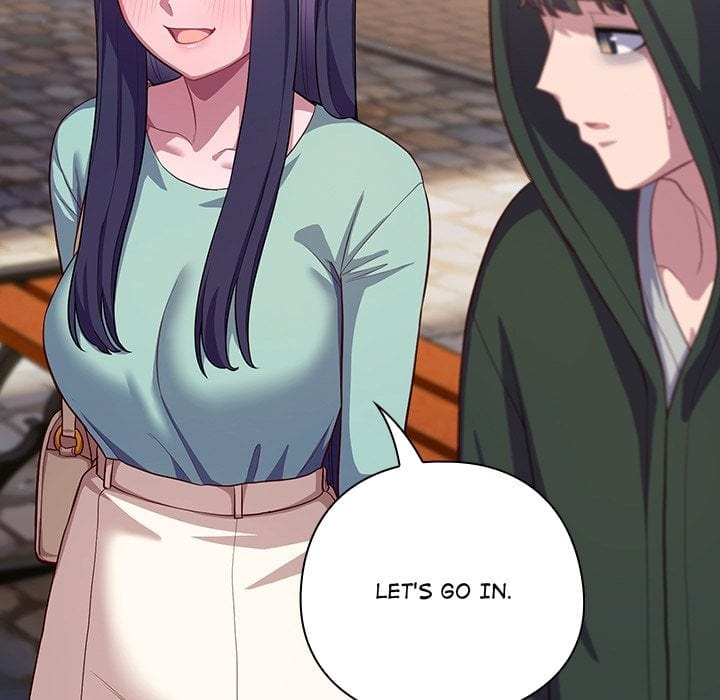 The Love Meowtchmaker Uncensored, chapter 40, page 11 of 190