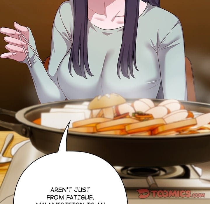 The Love Meowtchmaker Uncensored, chapter 40, page 28 of 190
