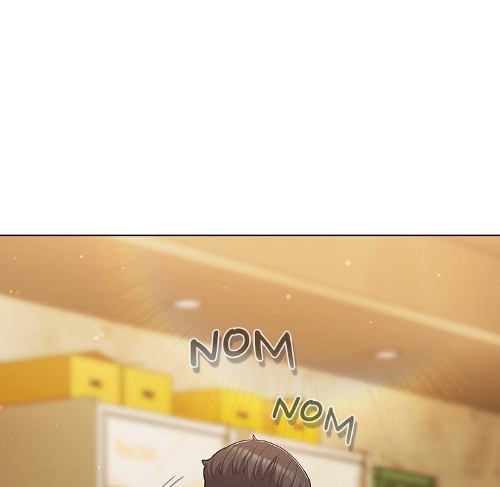 The Love Meowtchmaker Uncensored, chapter 40, page 35 of 190