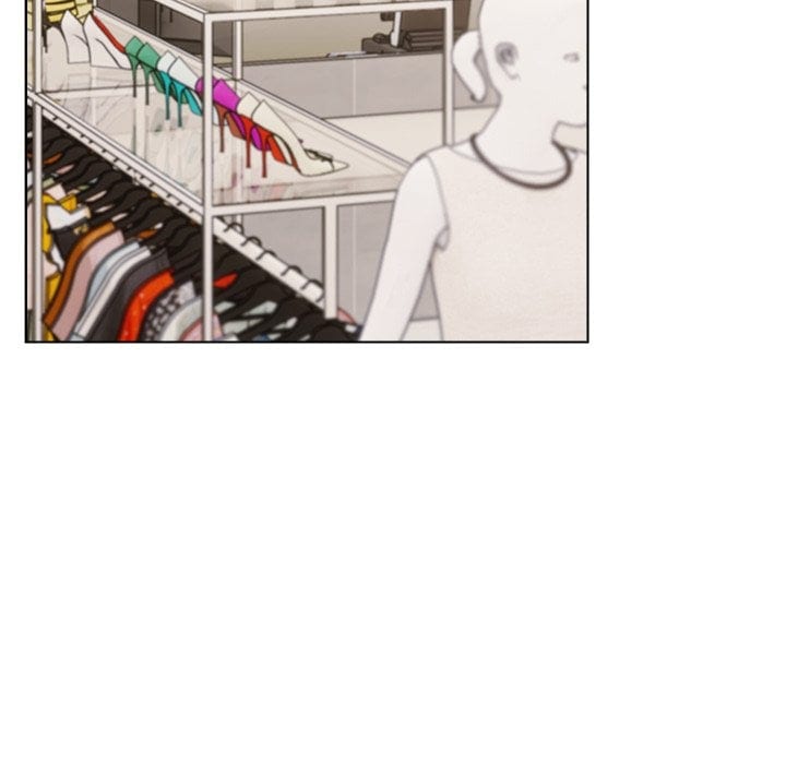 The Love Meowtchmaker Uncensored, chapter 40, page 41 of 190