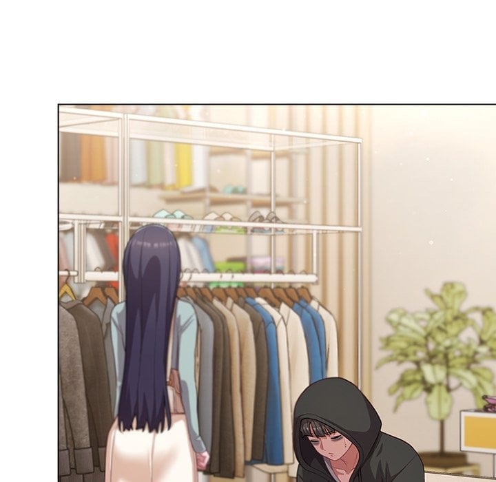 The Love Meowtchmaker Uncensored, chapter 40, page 42 of 190