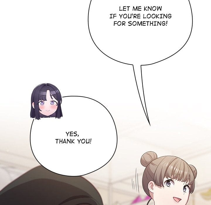 The Love Meowtchmaker Uncensored, chapter 40, page 47 of 190