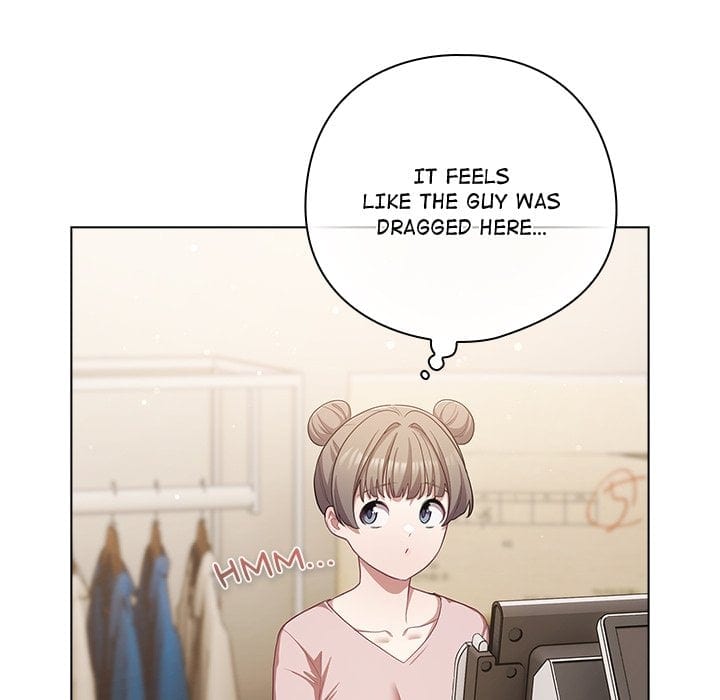 The Love Meowtchmaker Uncensored, chapter 40, page 50 of 190