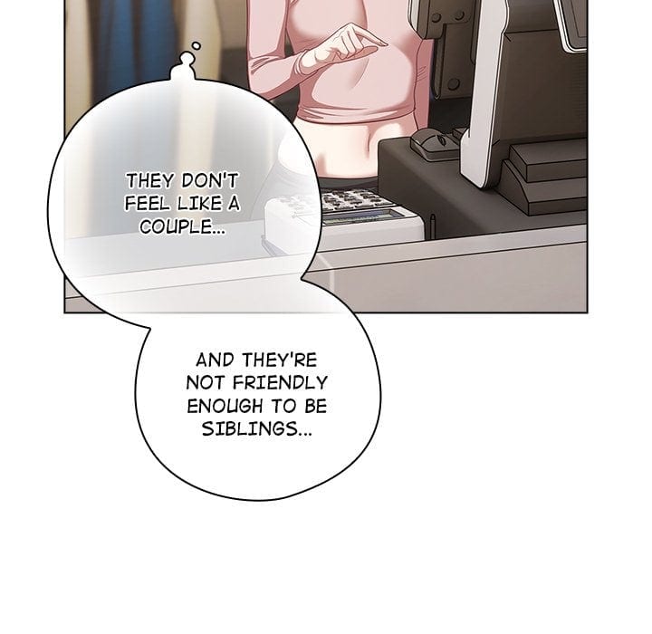 The Love Meowtchmaker Uncensored, chapter 40, page 51 of 190