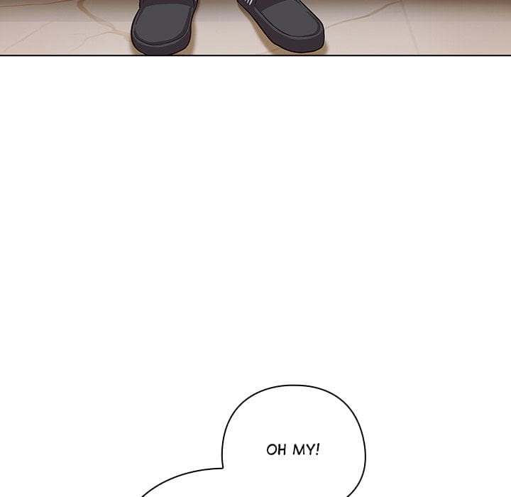 The Love Meowtchmaker Uncensored, chapter 40, page 57 of 190