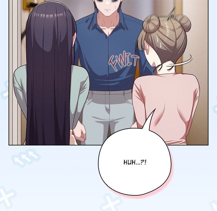 The Love Meowtchmaker Uncensored, chapter 40, page 61 of 190