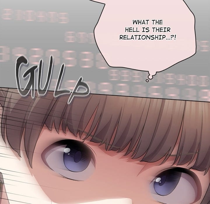 The Love Meowtchmaker Uncensored, chapter 40, page 71 of 190