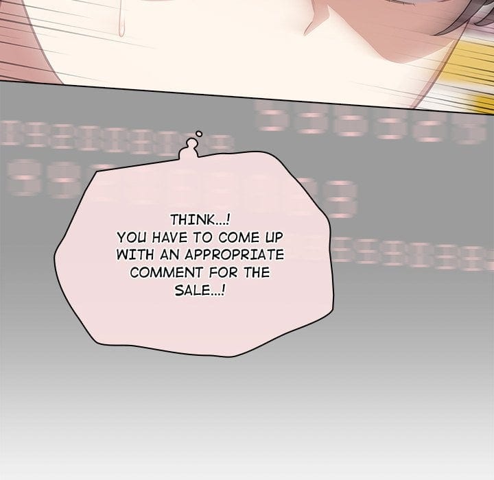 The Love Meowtchmaker Uncensored, chapter 40, page 72 of 190